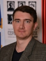 Ильин Алексей