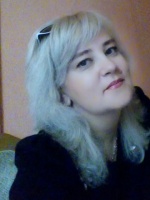 Бакланова Оксана Александровна
